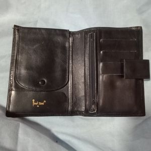 Bond Street wallet